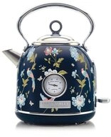 VQ Wasserkocher Laura Ashley Wasserkocher 1,7L 2200W Leuchtanzeige &ndash; Elveden...
