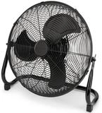 ProfiCare Windmaschine PC-VL 3065 WM, mit &Oslash; ca. 40 cm, 3 Stufen, aus Metall