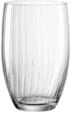 LEONARDO Sektglas Leonardo Longdrinkglas Poesia TEQTON Kristallglas 460 ml klar