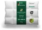 HANSKRUCHEN Daunenbettdecke Hanskruchen Daunendecke PREMIUM DE LUXE Medium 135 x 220