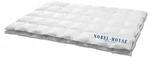 HANSKRUCHEN Daunenbettdecke Hanskruchen Daunendecke Nobel House Extra Leicht 155 x