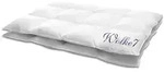 HANSKRUCHEN Daunenbettdecke Hanskruchen Daunendecke Wolke 7 Medium 240 x 220 cm,