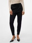 Vero Moda Jogger Pants VMEVA MR LOOSE STRING PANT GA NOOS hinten mit elastischem