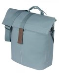 Basil Fahrradrucksack Basil City Shopper MIK Studs 14-16 Liter - wasserabweisende