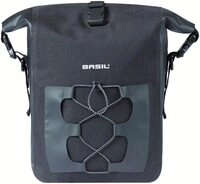 Basil Fahrradtasche Basil Navigator Waterproof M MIK-Studs 14 Liter -...