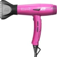 Parlux Haartrockner Parlux Elysium schwarz, 2300 W