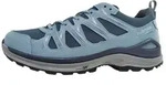 Lowa INNOX EVO II GTX Ws Trekkingsandale blau 37,5 EU