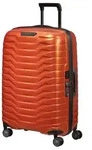 Samsonite Hartschalen-Trolley PROXIS, verschiedene Gr&ouml;&szlig;en und Farben, 4 Rollen,