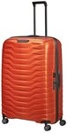 Samsonite Hartschalen-Trolley PROXIS 86, 4 Rollen, mit viel Stauraum, mit USB