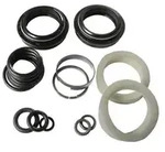 RockShox Federgabel RockShox Federgabel Service-Kit Reba A3 AM Gabel Service-Kit