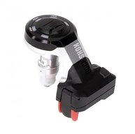 RockShox Federgabel RockShox Gabel Kontroll Modul Pike Charger3.1 Flight Attend