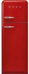 Smeg K&uuml;hl-/Gefrierkombination FAB30RRD6