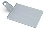 Joseph Joseph Schneidebrett Schneidebrett faltbar blassblau Chop2Pot Plus,