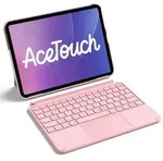 Inateck f&uuml;r iPad 11 Gen A16, 11 Zoll iPad Air M4 M3, iPad 10, iPad Pro 4/3/2/1
