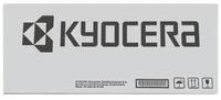 KYOCERA Tonerkartusche Kyocera Original TK-8455C Toner cyan 12.000 Seiten