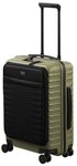 TITAN - Made in Germany Trolley UPGRADE Koffer Hartschale, 4 Rollen, mit