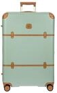 Bric's Hartschalen-Trolley Bellagio, 4 Rollen, Polycarbonat