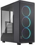 Fractal Design PC-Geh&auml;use FD-C-EPO1A-04 Epoch Black TG RGB ATX Gaming Geh&auml;use