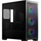 COOLER MASTER PC-Geh&auml;use Master Elite 302 Tempered