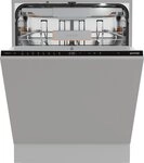 GORENJE teilintegrierbarer Geschirrsp&uuml;ler 746925