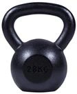 GORILLA SPORTS Kettlebell Kettlebell Gusseisen 2-32 KG