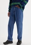 Levi's&reg; Loose-fit-Jeans 568 STAY LOOSE mit Leinenanteil