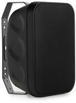 McGrey OLS-651 DJ PA Zwei-Wege-System Outdoor-Lautsprecher Au&szlig;enlautsprecher (N/A,