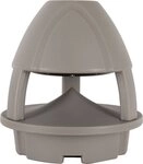 McGrey WPL-660GY BT 360&deg; Outdoor-Lautsprecher mit Bluetooth Grau 120 Watt