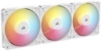 Corsair Geh&auml;usel&uuml;fter Corsair RS120-R ARGB, Geh&auml;usel&uuml;fter, (3er Pack