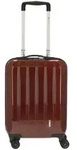 CHECK.IN&reg; Handgep&auml;ck-Trolley London 2.0 - 4-Rollen-Trolley 50 cm (carbon...