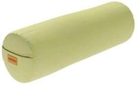 GORILLA SPORTS Yogakissen Yoga Bolster in verschiedenen Farben