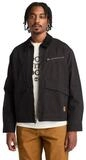 Timberland Kurzjacke Strafford Washed Canvas Jacket in gro&szlig;en Gr&ouml;&szlig;en
