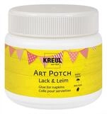 C. KREUL Lack KREUL Lack & Leim Art Potch 150ml Dose