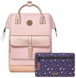 CABAIA Rucksack Queretaro (kein Set)