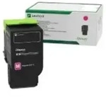 Lexmark Tonerpatrone Lexmark 77L2HM0 Tonerkartusche 1 St&uuml;ck(e) Kompatibel...