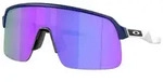 Oakley Sonnenbrille Sutro Lite Sonnenbrille Gr. M blau