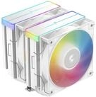 DeepCool CPU K&uuml;hler DeepCool AG620 WH ARGB V2, CPU-K&uuml;hler