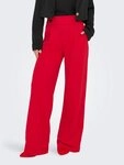 JDY Jerseyhose JDYGEGGO NEW LONG PANT JRS NOOS Materialmix