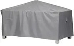 mehr Garten Gartenm&ouml;bel-Schutzh&uuml;lle Premium, Premium Gartentisch-Schutzh&uuml;lle