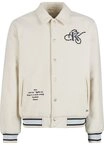 Karl Kani Collegejacke Karl Kani Kani Snow Tiger College Jacket (1-St)