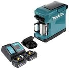 Makita Filterkaffeemaschine