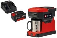 Einhell Reisekaffeemaschine