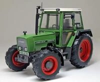 Weise-Toys Modelltraktor Weise Toys WT1047 FENDT FARMER 308 LSA (1984 - 1988)