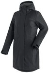 Maier Sports Funktionsjacke Hannali Atmungsaktive, wasserdichte Outdoorjacke mit