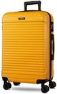 NOWI Hartschalen-Trolley Koffer M&ndash;XL & Set &ndash; Hartschalenkoffer leicht mit Rollen