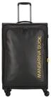 Mandarina Duck Weichgep&auml;ck-Trolley Eco Coated, 4 Rollen, Polyester