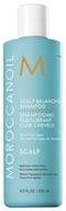 moroccanoil Haarshampoo SCALP ausgleichendes Shampoo f&uuml;r die Kopfhaut 250 ml