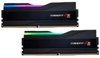 G.Skill G.Skill Trident Z5 RGB F5-6000J3444F64GX2-TZ5RK Speichermodul 128 GB