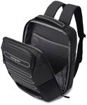 Hedgren Rucksack 2 Comp Backpack 15,6" + RFID