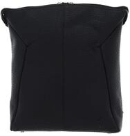 Voi Rucksack Imma Backpack, aus echtem Leder